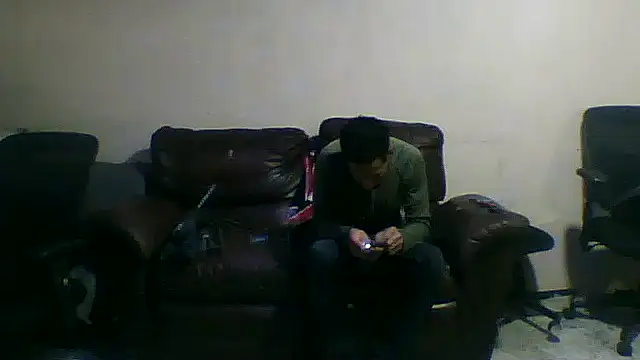dulcedeseo13 online show from July 19, 2026, 1:04 pm