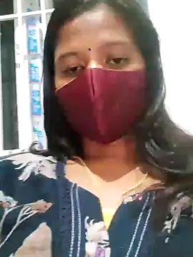 Tamil Sanjana  online show from December 22, 2024, 5:21 pm