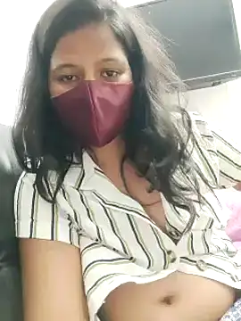 Tamil Sanjana  online show from December 27, 2024, 5:59 pm