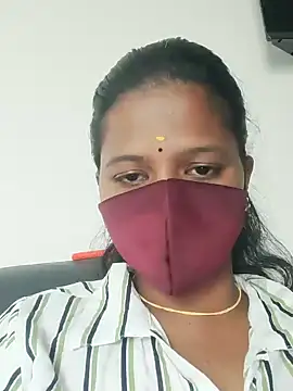 Tamil Sanjana  online show from January 5, 2025, 6:24 am