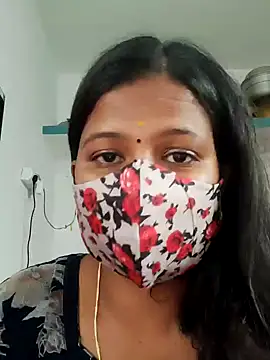 Tamil Sanjana  online show from January 9, 2025, 9:16 am