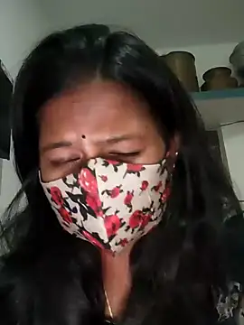 Tamil Sanjana  online show from January 9, 2025, 2:18 pm