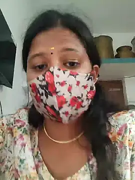 Tamil Sanjana  online show from January 10, 2025, 9:34 am