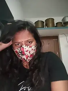 Tamil Sanjana  online show from January 12, 2025, 1:37 pm