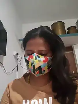 Tamil Sanjana  online show from January 15, 2025, 12:58 pm