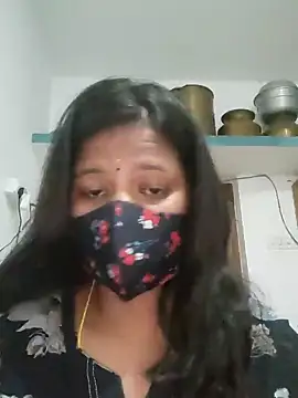 Tamil Sanjana  online show from January 23, 2025, 12:52 pm