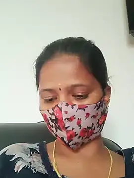 Tamil Sanjana  online show from February 5, 2025, 11:55 am