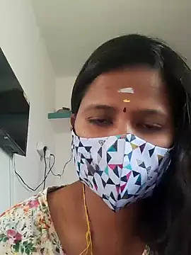 Tamil Sanjana  online show from February 7, 2025, 6:56 am