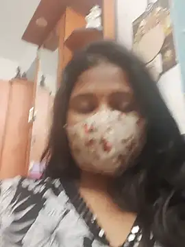 Tamil Sanjana  online show from February 15, 2025, 3:17 pm