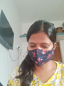 Tamil Sanjana  online show from February 17, 2025, 12:05 pm