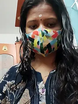 Tamil Sanjana  online show from March 20, 2025, 1:02 am