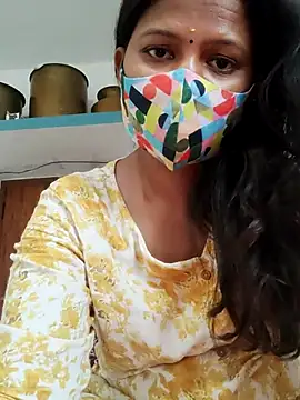 Tamil Sanjana  online show from March 20, 2025, 5:57 am