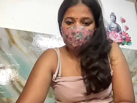 Tamil Sanjana  online show from September 9, 2025, 4:50 pm