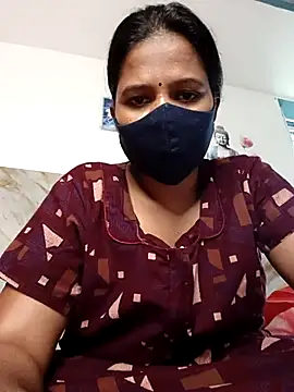 Tamil Sanjana  online show from September 25, 2025, 7:45 am