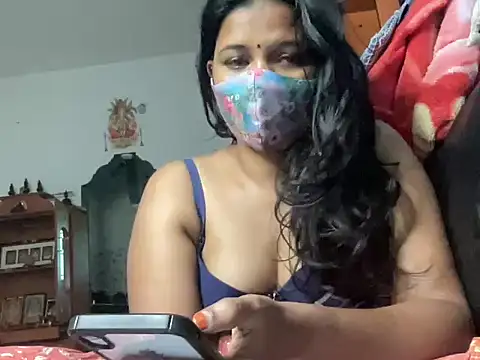 Tamil Sanjana  online show from November 1, 2025, 1:29 am