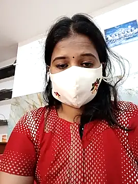 Snapshot of Tamil_Sanjana_ chatting on January 13, 2026, 5:35 am Tamil Sanjana online show from January 13, 2026, 5:35 am