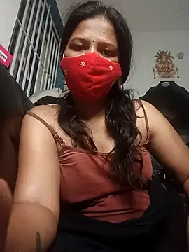 Snapshot of Tamil_Sanjana_ chatting on March 7, 2026, 1:02 am Tamil Sanjana online show from March 7, 2026, 1:02 am