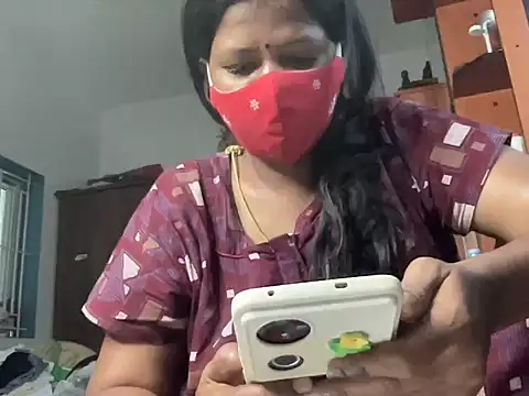 Snapshot of Tamil_Sanjana_ chatting on April 26, 2026, 2:09 am Tamil Sanjana online show from April 26, 2026, 2:09 am