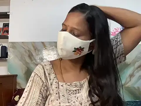 Snapshot of Tamil_Sanjana_ chatting on May 17, 2026, 4:58 pm Tamil Sanjana online show from May 17, 2026, 4:58 pm