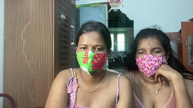 Snapshot of Tamil_Sanjana_ chatting on June 21, 2026, 6:05 am Tamil Sanjana online show from June 21, 2026, 6:05 am