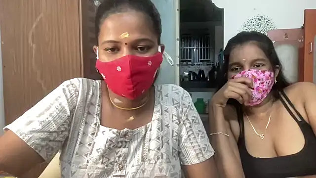 Snapshot of Tamil_Sanjana_ chatting on June 21, 2026, 6:10 pm Tamil Sanjana online show from June 21, 2026, 6:10 pm