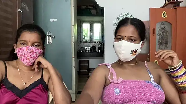 Snapshot of Tamil_Sanjana_ chatting on June 28, 2026, 7:25 am Tamil Sanjana online show from June 28, 2026, 7:25 am