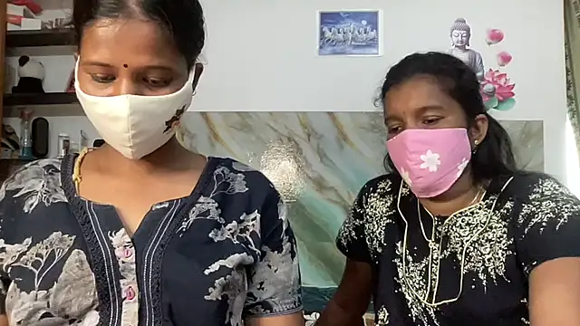Snapshot of Tamil_Sanjana_ chatting on July 1, 2026, 8:16 am Tamil Sanjana online show from July 1, 2026, 8:16 am