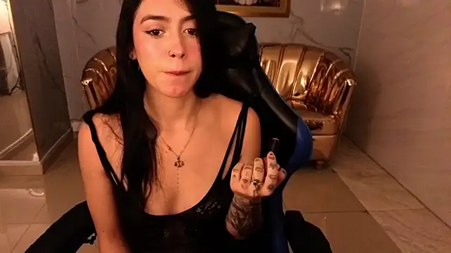 honey torres sub online show from February 23, 2026, 1:30 pm