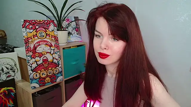 u mistress Anna online show from November 21, 2025, 6:56 am