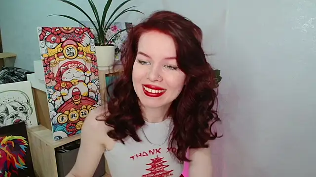 u mistress Anna online show from November 25, 2025, 4:01 am