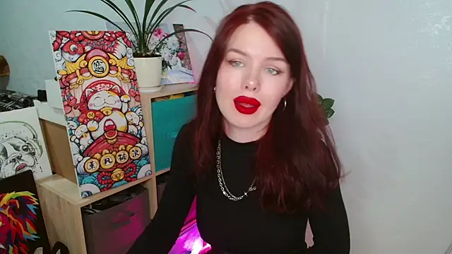 u mistress Anna online show from November 29, 2025, 5:21 am