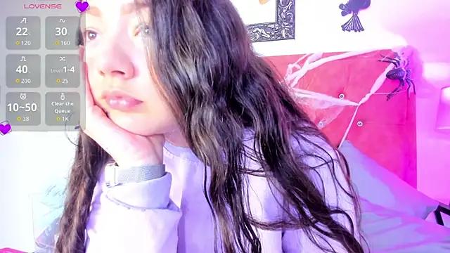 Samantha Good online show from October 22, 2025, 12:38 pm