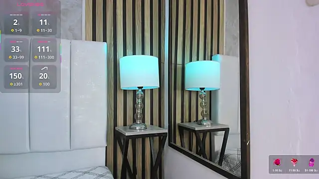 Samantha Good online show from November 21, 2025, 10:58 am