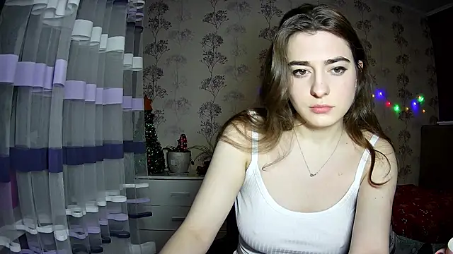 Sofiy a online show from January 17, 2025, 12:10 am