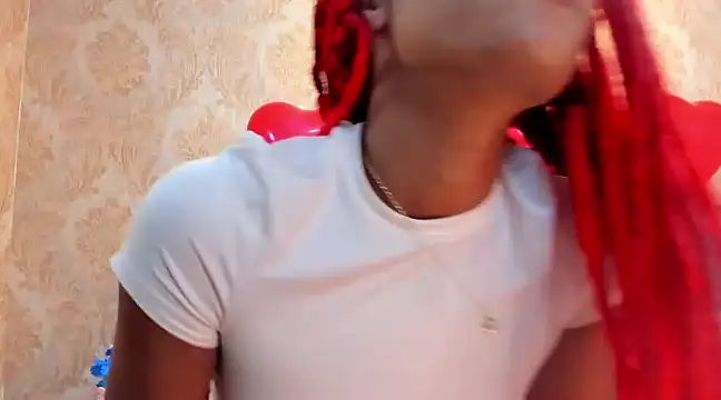 CintiaWalker online show from February 1, 2025, 6:40 pm