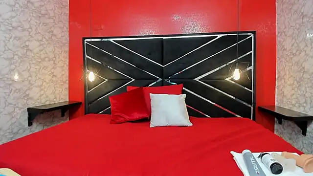 SEXY HOTTIE   online show from January 4, 2025, 3:07 pm