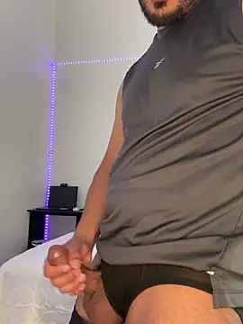 truenoxxx13 online show from January 6, 2025, 9:11 pm