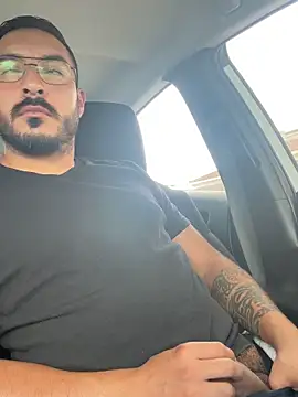 truenoxxx13 online show from October 3, 2025, 5:43 pm