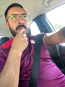 truenoxxx13 online show from October 5, 2025, 5:33 pm