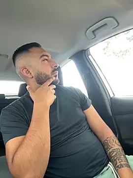 truenoxxx13 online show from October 9, 2025, 6:39 pm