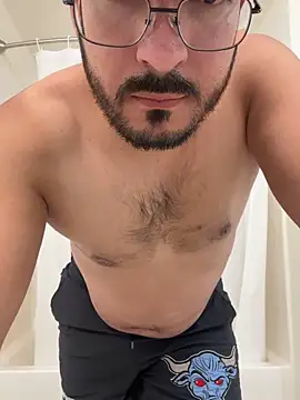 truenoxxx13 online show from December 1, 2025, 3:00 am