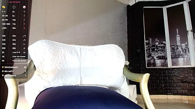 JhonyMiller  online show from February 24, 2025, 1:24 am