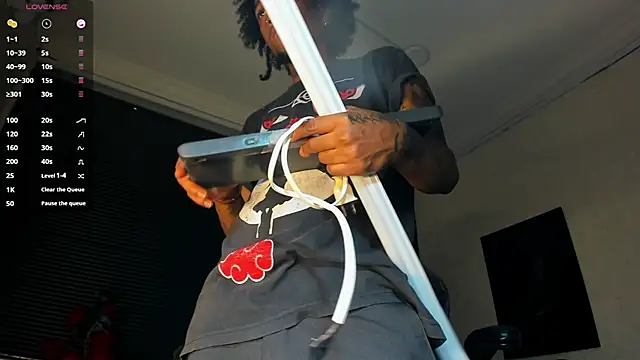 JhonyMiller  online show from April 7, 2026, 8:09 pm