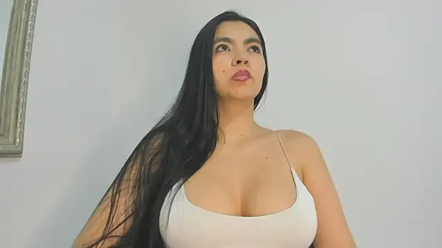 nathyy garcia online show from November 1, 2025, 4:36 am