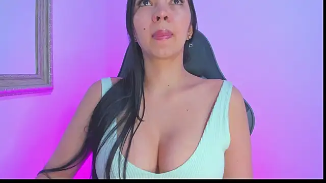 nathyy garcia online show from March 26, 2026, 2:17 am