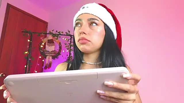 Sweet Nyx online show from December 20, 2024, 11:26 pm