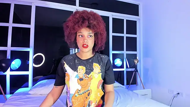 Snapshot of loladupont chatting on May 22, 2026, 3:02 am loladupont online show from May 22, 2026, 3:02 am