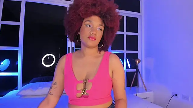Snapshot of loladupont chatting on May 24, 2026, 3:22 am loladupont online show from May 24, 2026, 3:22 am