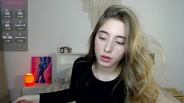 0h mandy online show from February 7, 2025, 4:14 pm