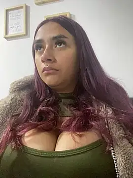 michell boobs  online show from January 23, 2025, 1:13 pm